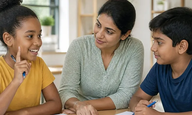 Easy Maths Special classes at Benchmark Training Institute, Abu Dhabi