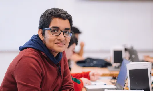 IIT/JEE Foundation classes at Benchmark Training Institute, Abu Dhabi