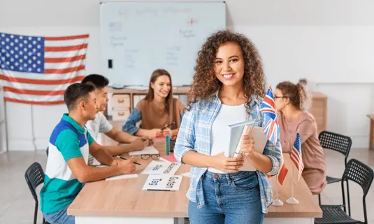 SAT Preparation classes at Benchmark Training Institute, Abu Dhabi
